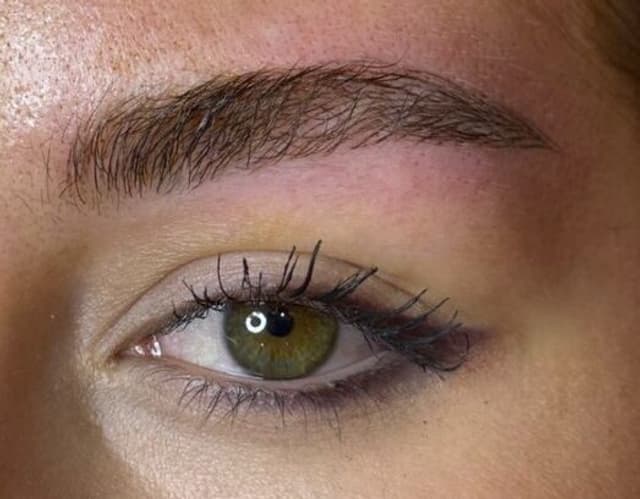 Microblading - Linda1